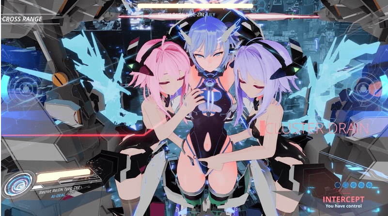 【大型3D互动/动作ACT/动态】驱动妖精/驱动精灵(駆動妖精アイディールレイズ)V1.9 DL官方中文+DLC+通关存档【10GB】-萌猫ACG 【大型3D互动/动作ACT/动态】驱动妖精/驱动精灵(駆動妖精アイディールレイズ)V1.9 DL官方中文+DLC+通关存档【10GB】-萌猫ACG