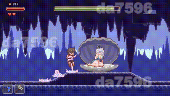 更新[日式ACT/像素/动态] 梦魔世界的迷惑人 夢魔世界の迷い人 – Lost in the World of Succubi – Ver1.03 官中版 [PC+安卓-1.30G]-萌猫ACG