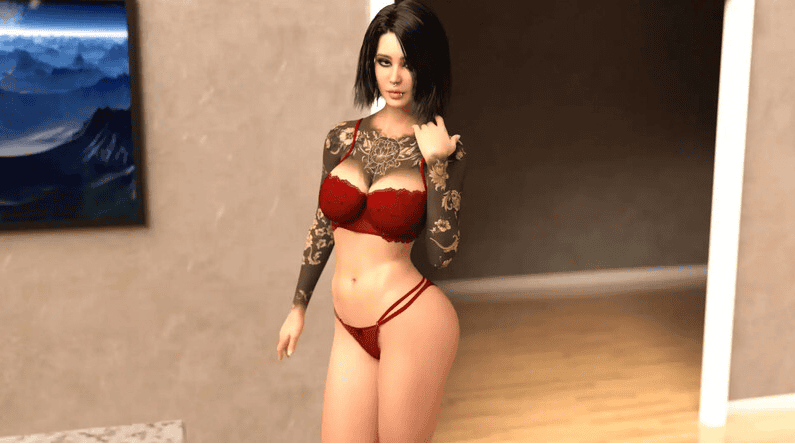 更新[欧美SLG/动态] 我们迷路了 We Are Lost v0.5.3Beta 汉化版 [PC+安卓-890M]-萌猫ACG