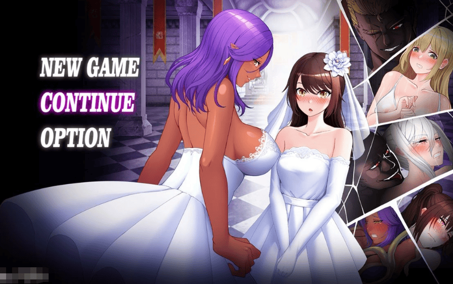 【日式RPG/无修】NTR勇者罗伊的婚礼 Hero Roy’s Wedding PC+安卓 官方中文步兵版 [1.7G]-萌猫ACG