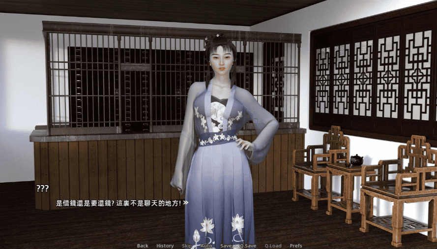 金瓶妹 金瓶梅 Jin Ping Mei -1.0-萌猫ACG 金瓶妹 金瓶梅 Jin Ping Mei -1.0-萌猫ACG