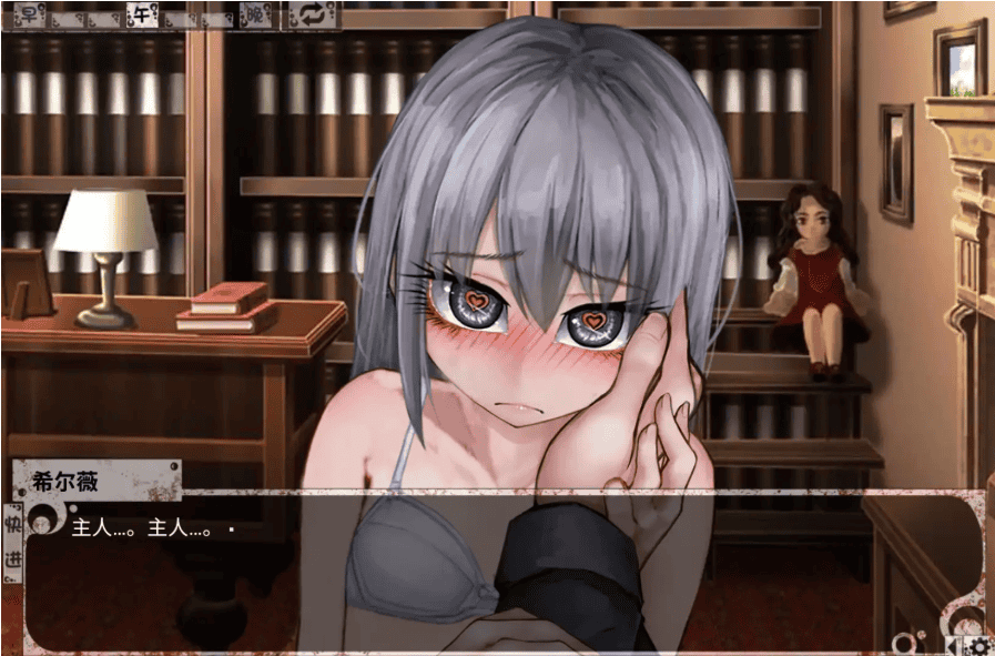【养成SLG/调教/2C】希尔薇の交配计划 V7.6.9-超级魔改无码汉化版【PC+安卓双端-3GB/更新】-萌猫ACG 【养成SLG/调教/2C】希尔薇の交配计划 V7.6.9-超级魔改无码汉化版【PC+安卓双端-3GB/更新】-萌猫ACG