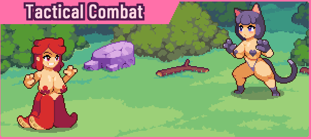 【回合SLG/家园/战斗H/像素全动态】Spirit Valley V1.0.0-EA STEAM官中-步兵【700MB】-萌猫ACG 【回合SLG/家园/战斗H/像素全动态】Spirit Valley V1.0.0-EA STEAM官中-步兵【700MB】-萌猫ACG