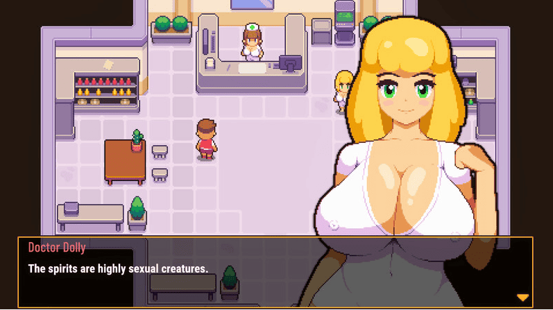 【回合SLG/家园/战斗H/像素全动态】Spirit Valley V1.0.0-EA STEAM官中-步兵【700MB】-萌猫ACG 【回合SLG/家园/战斗H/像素全动态】Spirit Valley V1.0.0-EA STEAM官中-步兵【700MB】-萌猫ACG
