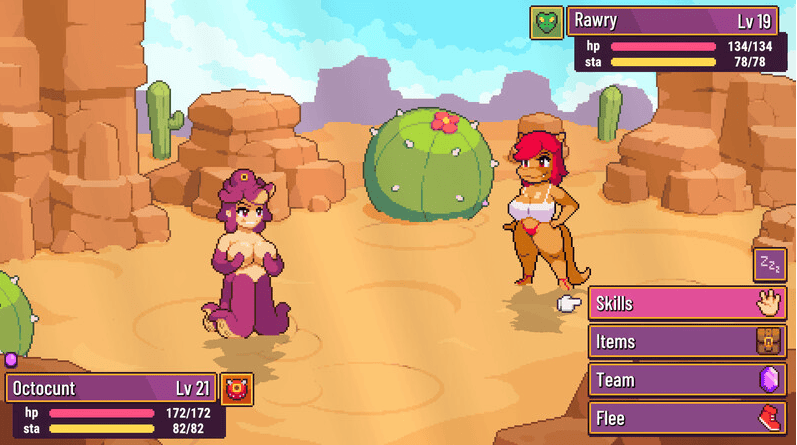 【回合SLG/家园/战斗H/像素全动态】Spirit Valley V1.0.0-EA STEAM官中-步兵【700MB】-萌猫ACG 【回合SLG/家园/战斗H/像素全动态】Spirit Valley V1.0.0-EA STEAM官中-步兵【700MB】-萌猫ACG