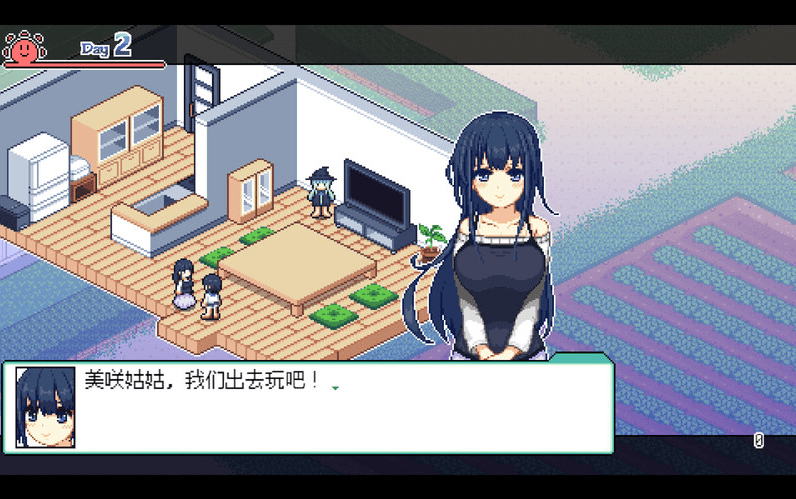 【爆款SLG/家园/日常生活/像素全动态2C】乡间拾趣夏日谈(なつのさがしもの)V1.02 STEAM官中【800MB/更新】-萌猫ACG 【爆款SLG/家园/日常生活/像素全动态2C】乡间拾趣夏日谈(なつのさがしもの)V1.02 STEAM官中【800MB/更新】-萌猫ACG