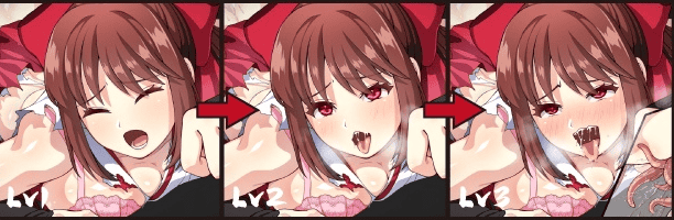【爆款RPG/触手捆绑/羞辱】天才退魔师才不会屈服于触手妖魔-萌猫ACG 【爆款RPG/触手捆绑/羞辱】天才退魔师才不会屈服于触手妖魔-萌猫ACG