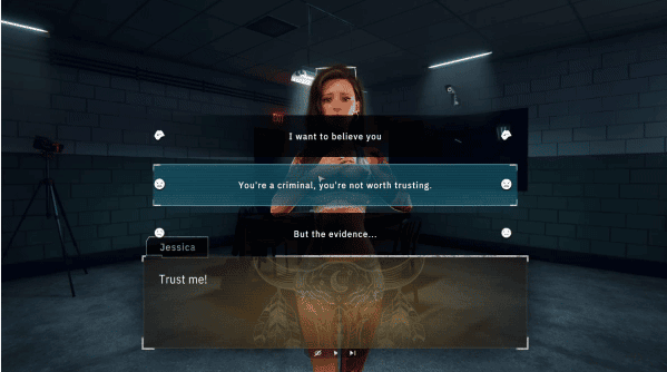 ST11月新作【互动SLG/3D作品/全动态】SEX Police STEAM官中步兵【2.80G】-萌猫ACG ST11月新作【互动SLG/3D作品/全动态】SEX Police STEAM官中步兵【2.80G】-萌猫ACG