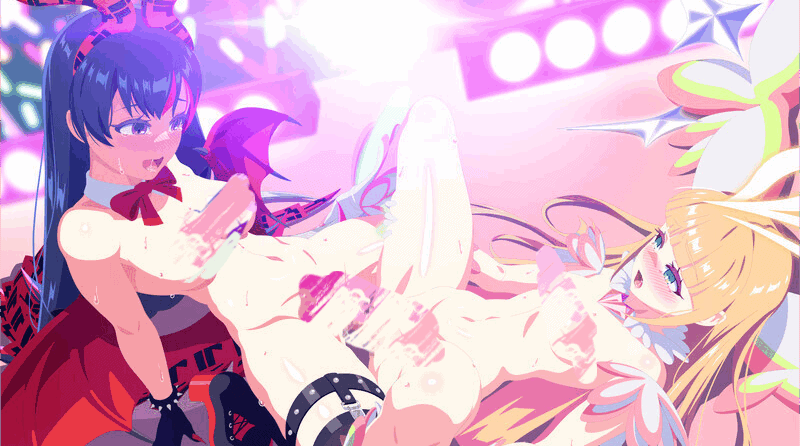更新[网游/ADV/3D作品/动态]魔法少女＆I Am MagicAmi！V25.04 AI汉化去码版 绅游完美破解离线版 [26.40G]-萌猫ACG