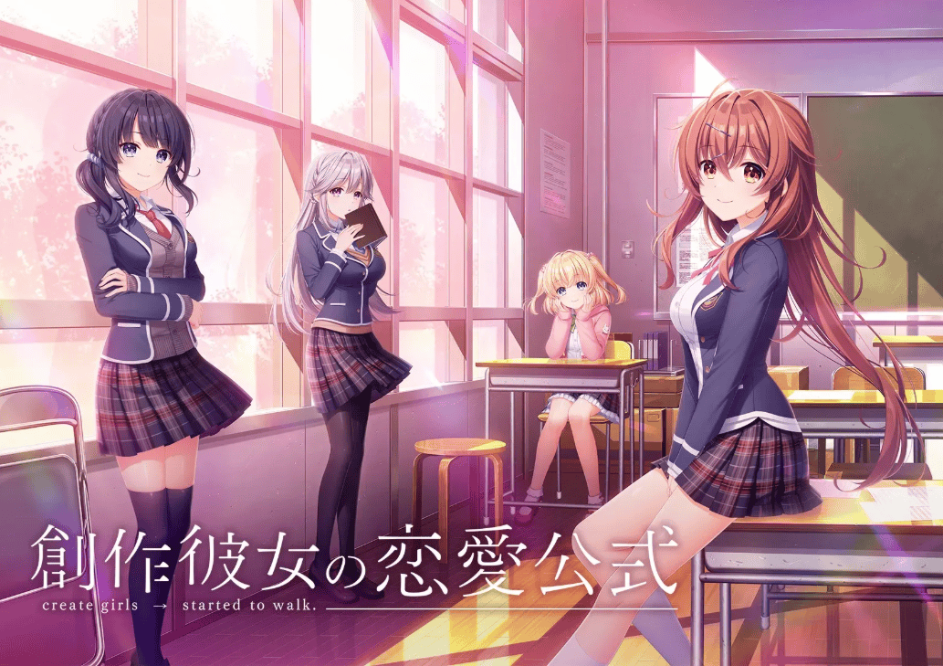 【PC+KRKR】Role player:小粥姉妹の粘膜ポトレ ぐりぐちゃLIVE!/小粥姐妹的黏膜游戏!-萌猫ACG 【PC+KRKR】Role player:小粥姉妹の粘膜ポトレ ぐりぐちゃLIVE!/小粥姐妹的黏膜游戏!-萌猫ACG
