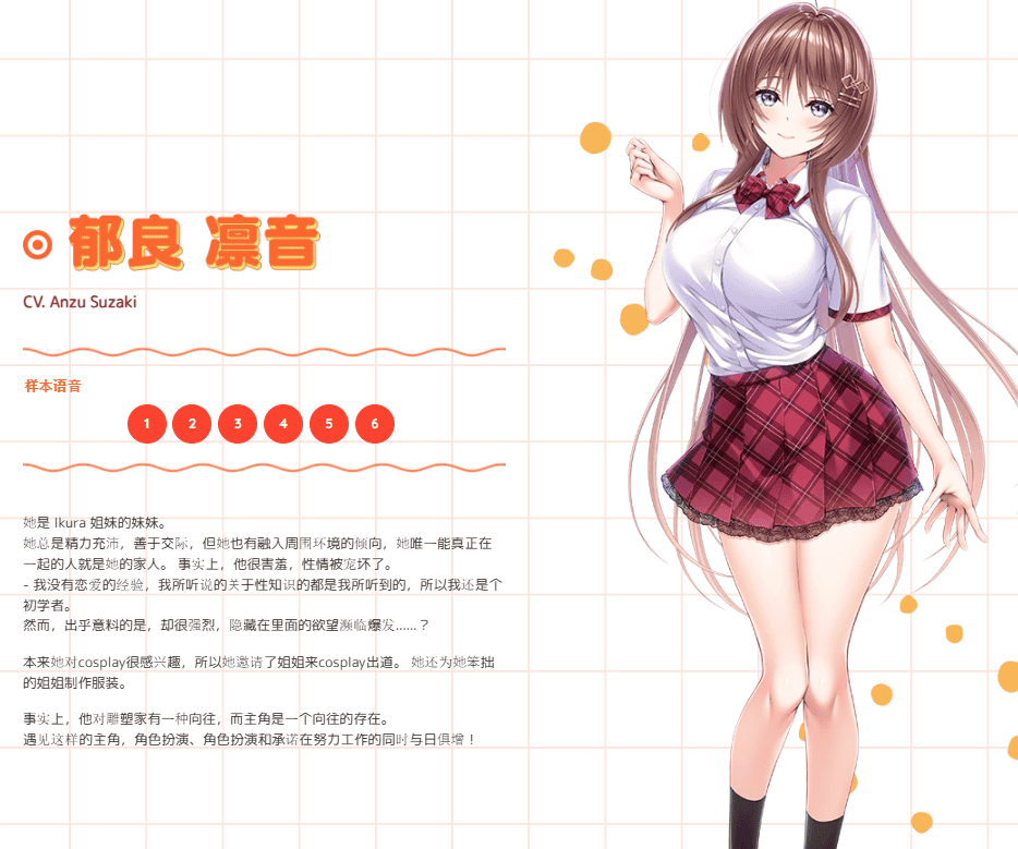 新作【Ai汉化/ADV/拔作】Role player:いくら姉妹の粘膜ポトレ ぐりぐちゃLIVE!姐姐的粘膜罐 Gurigucha LIVE【6G】-萌猫ACG 新作【Ai汉化/ADV/拔作】Role player:いくら姉妹の粘膜ポトレ ぐりぐちゃLIVE!姐姐的粘膜罐 Gurigucha LIVE【6G】-萌猫ACG