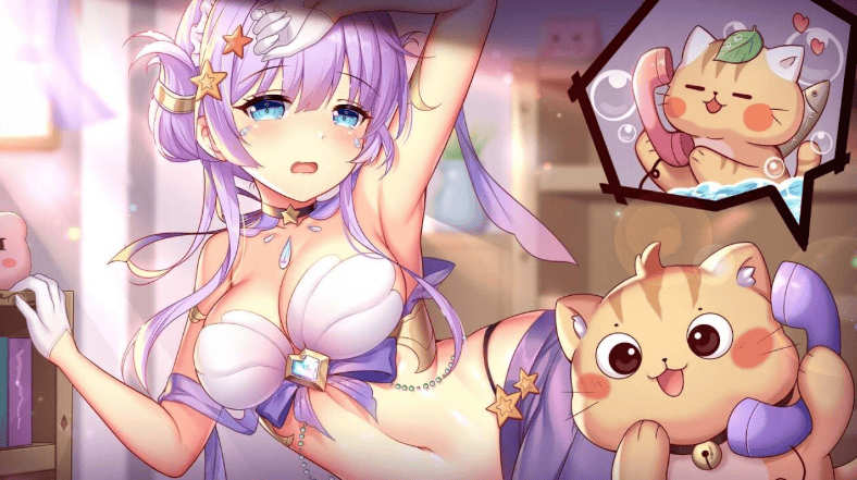 【PC动态】樱姬(Sakura Hime)1+2+3+4+5合集-(STEAM官中+全DLC)-萌猫ACG 【PC动态】樱姬(Sakura Hime)1+2+3+4+5合集-(STEAM官中+全DLC)-萌猫ACG