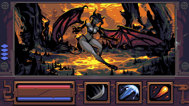 【爆款SLG/像素】奥雷利亚(Aurelia)V1.0 STEAM官中步兵【400MB】-萌猫ACG 【爆款SLG/像素】奥雷利亚(Aurelia)V1.0 STEAM官中步兵【400MB】-萌猫ACG
