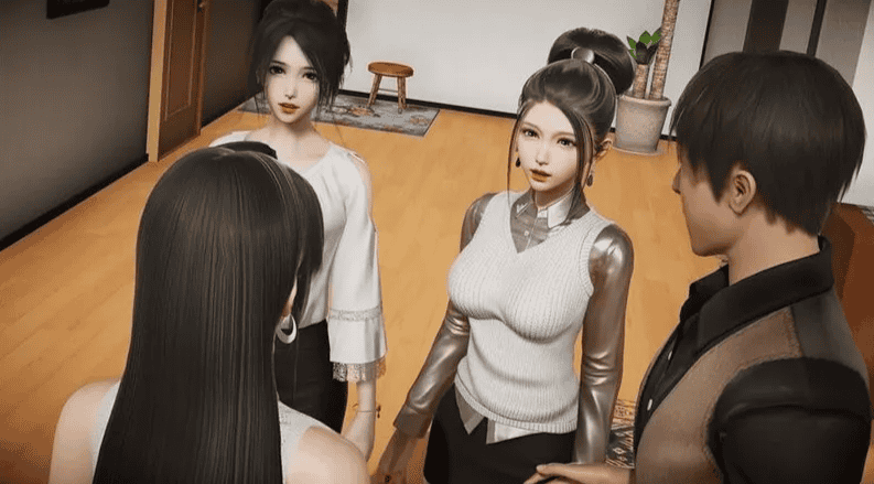 更新【国人RPG/恶堕NTR/动态】仙帝再临:人界 V1.25 官方中文步兵版【PC+安卓-4.60G】-萌猫ACG 更新【国人RPG/恶堕NTR/动态】仙帝再临:人界 V1.25 官方中文步兵版【PC+安卓-4.60G】-萌猫ACG